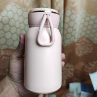 Mini 316 Stainless Steel Insulated Water Bottle